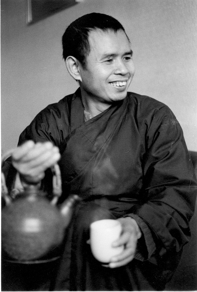 Nhat Hanh